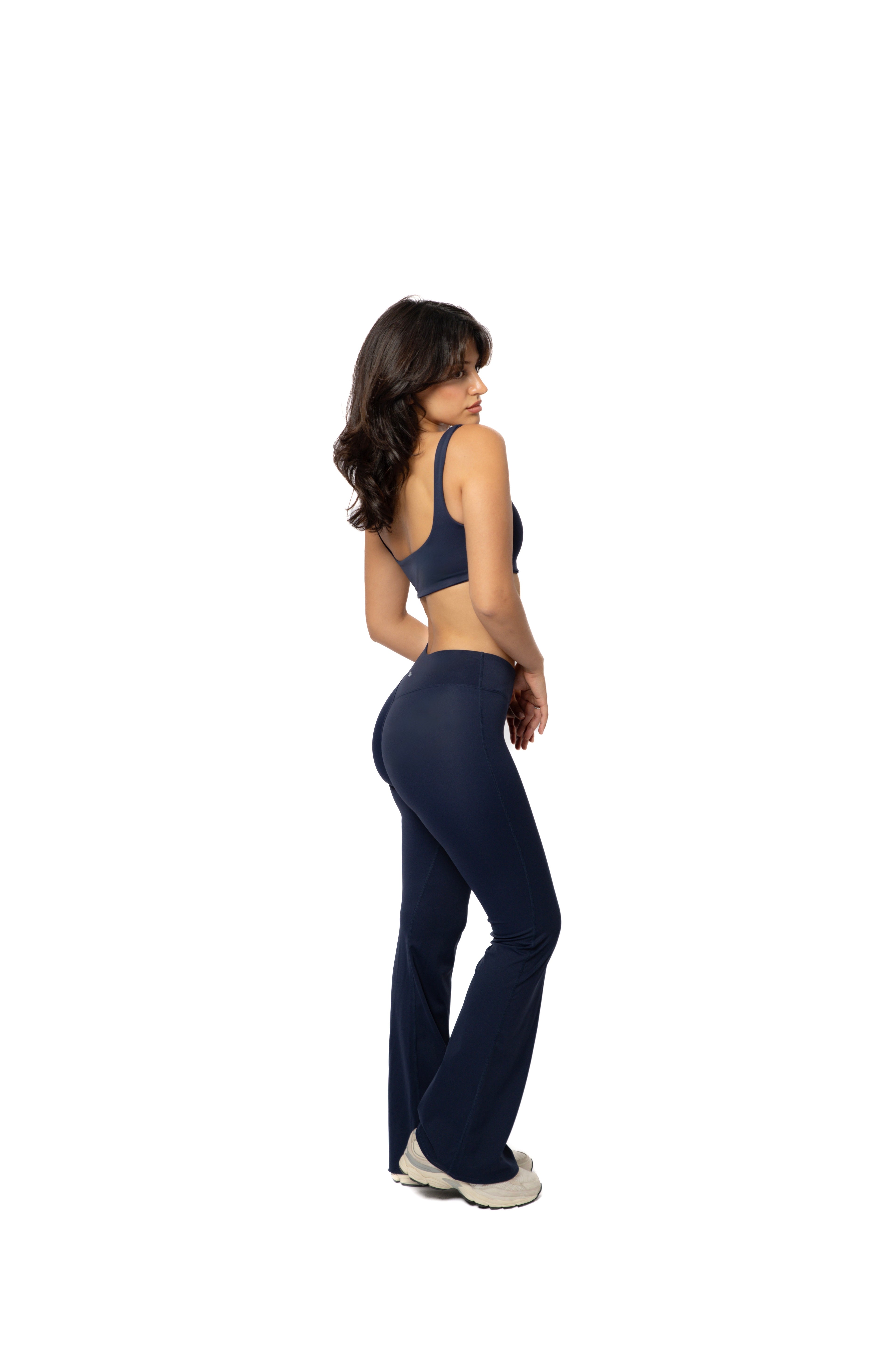 Midnight Blue
