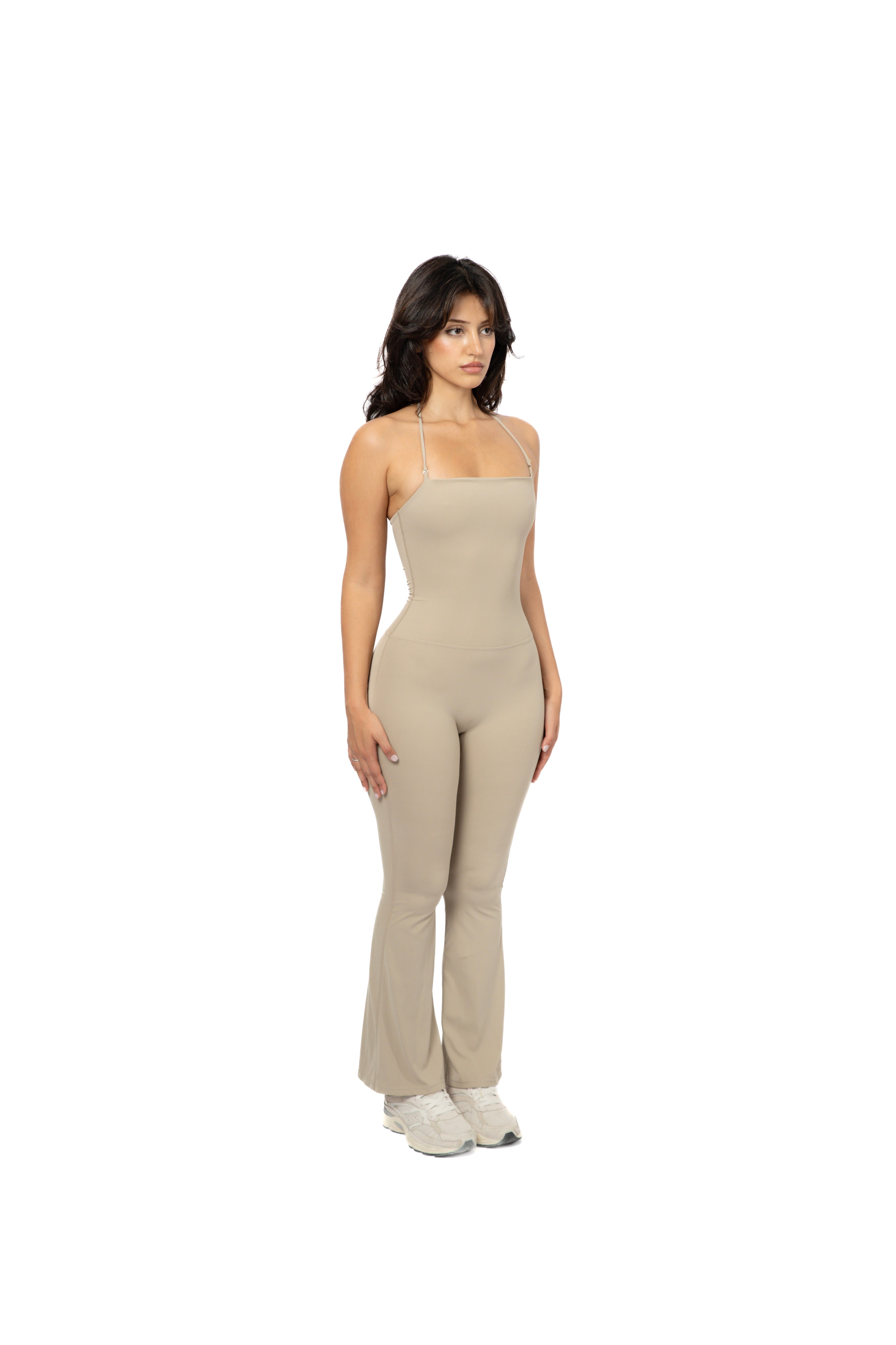 Oat Beige