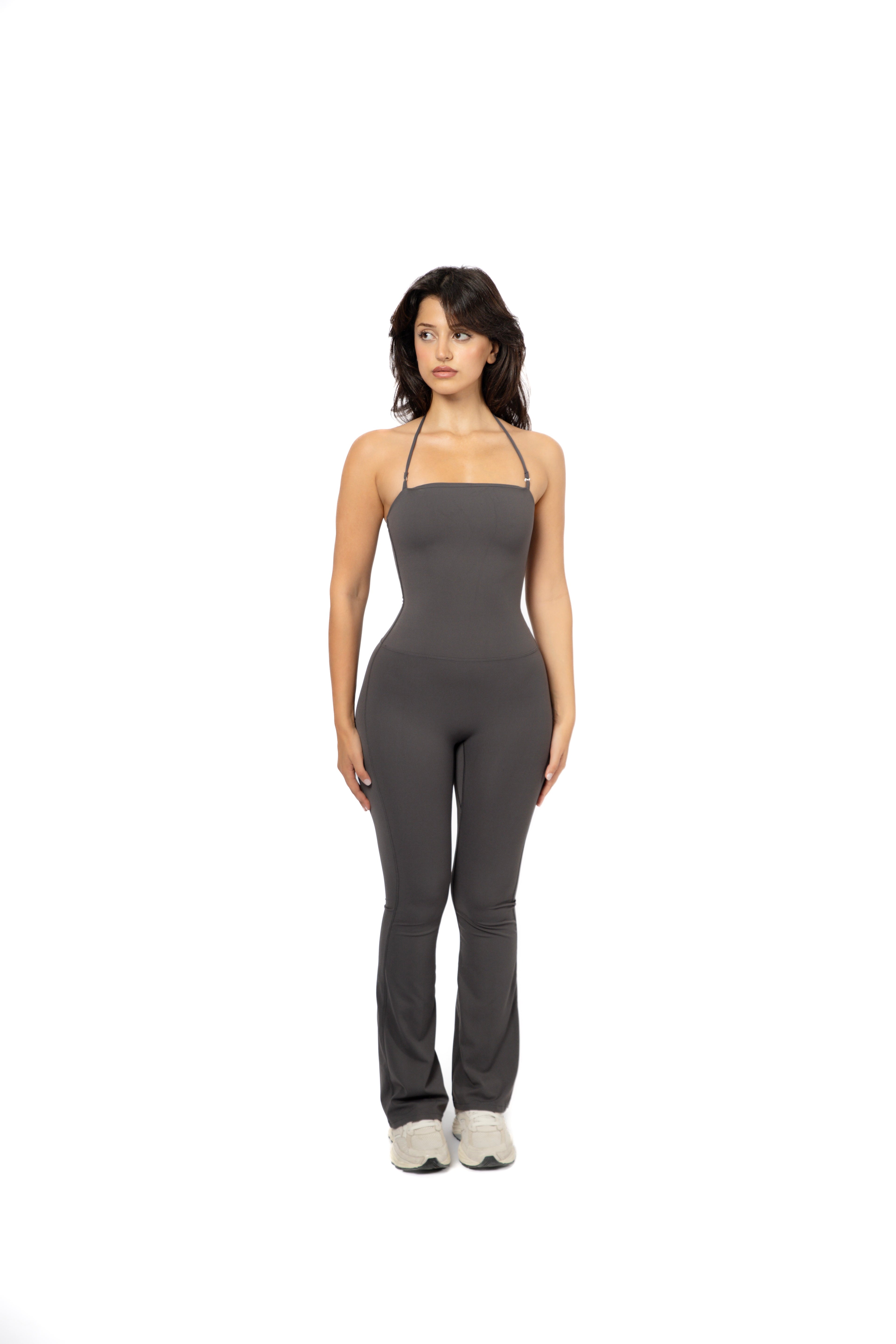 Charcoal Grey