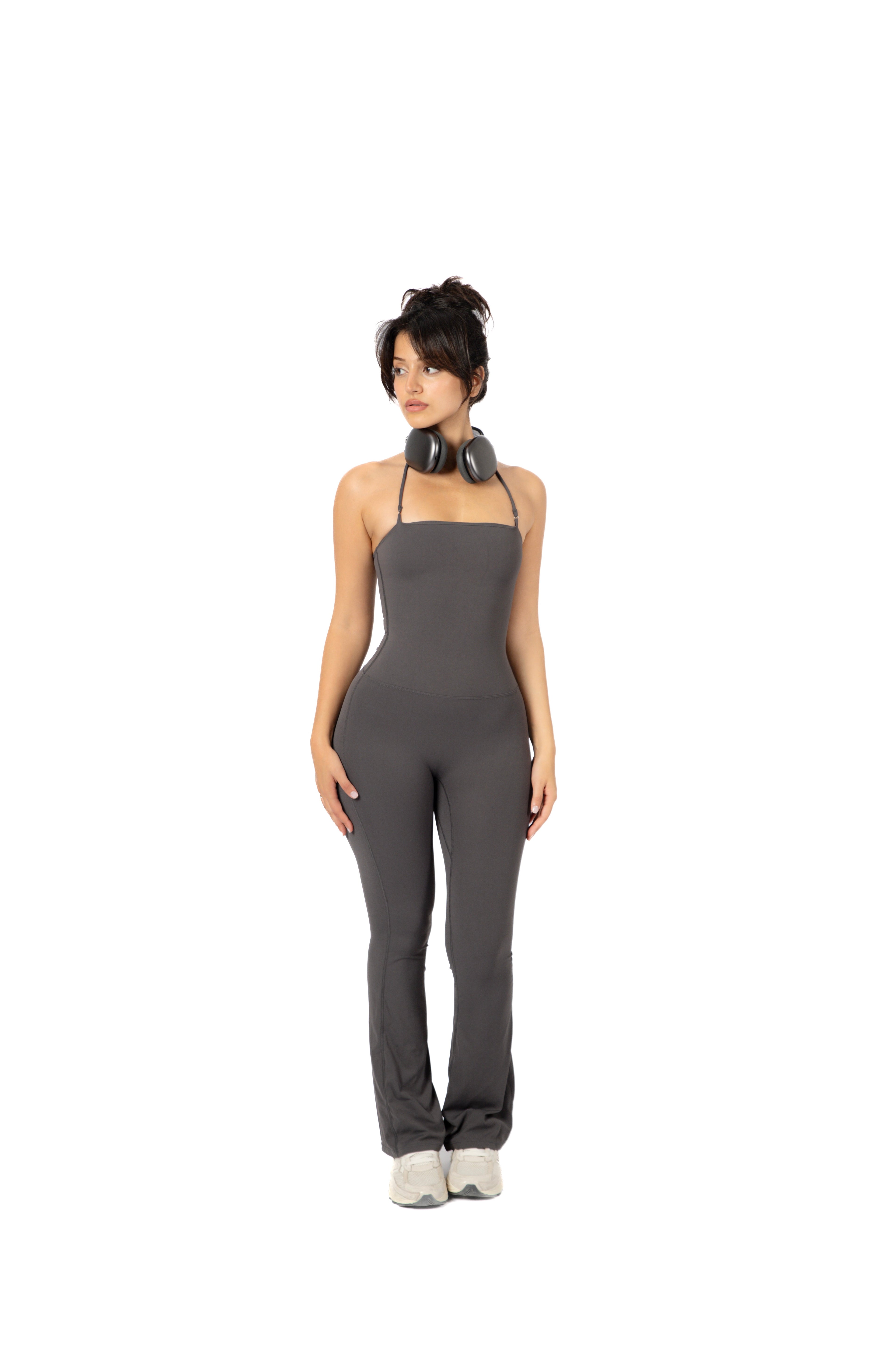 Charcoal Grey